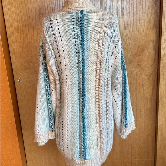 by Anthropologie Open Front Cardigan - Picture 5 of 15